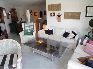 Piso en Mijas Golf - Foto 3