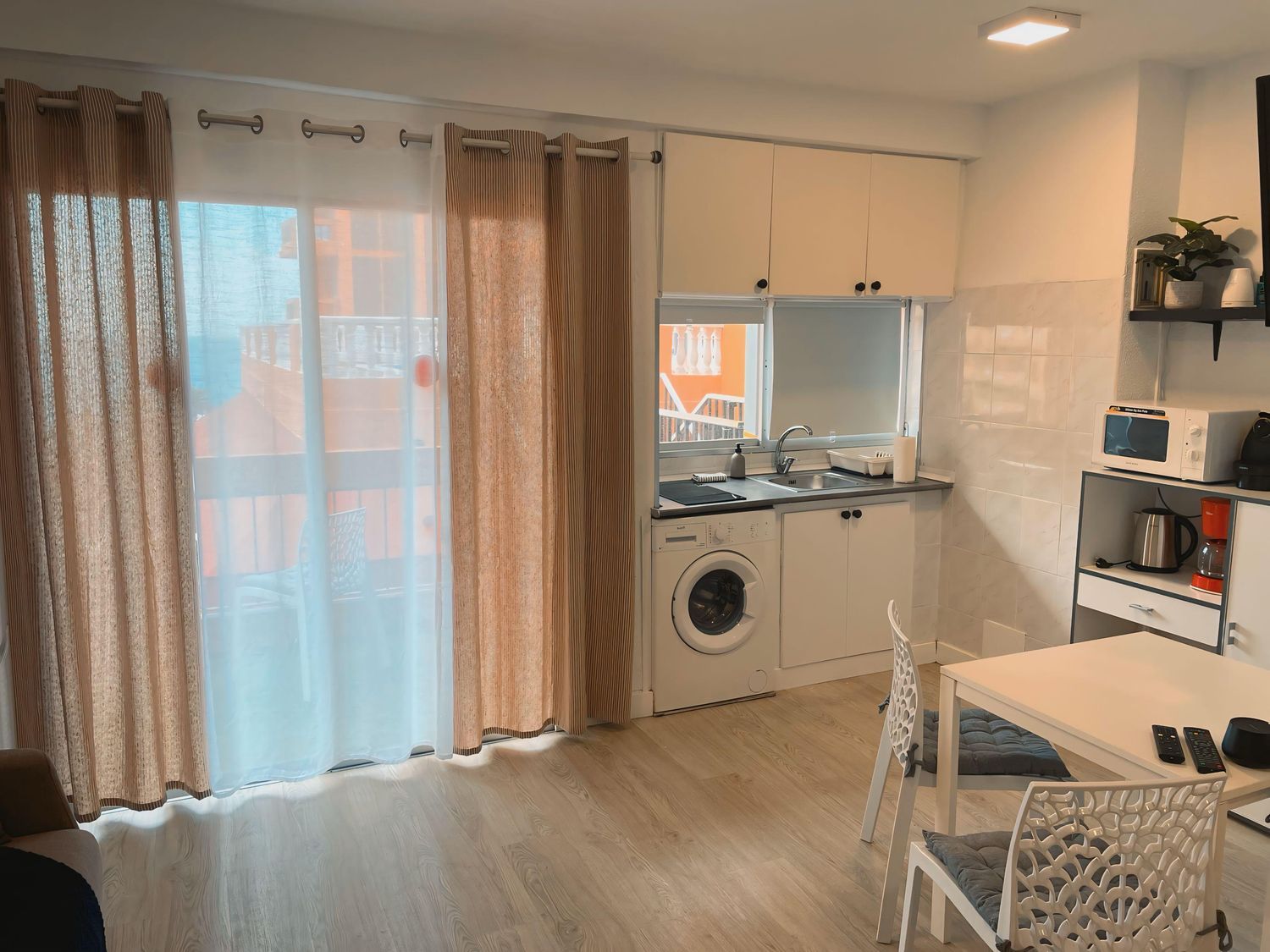 Piso en avenida Melchor Luz, 1 - Foto 4