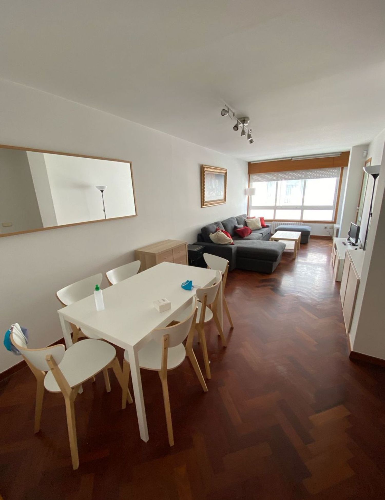 Piso en calle Manuel Murguía, 30 - Foto 3