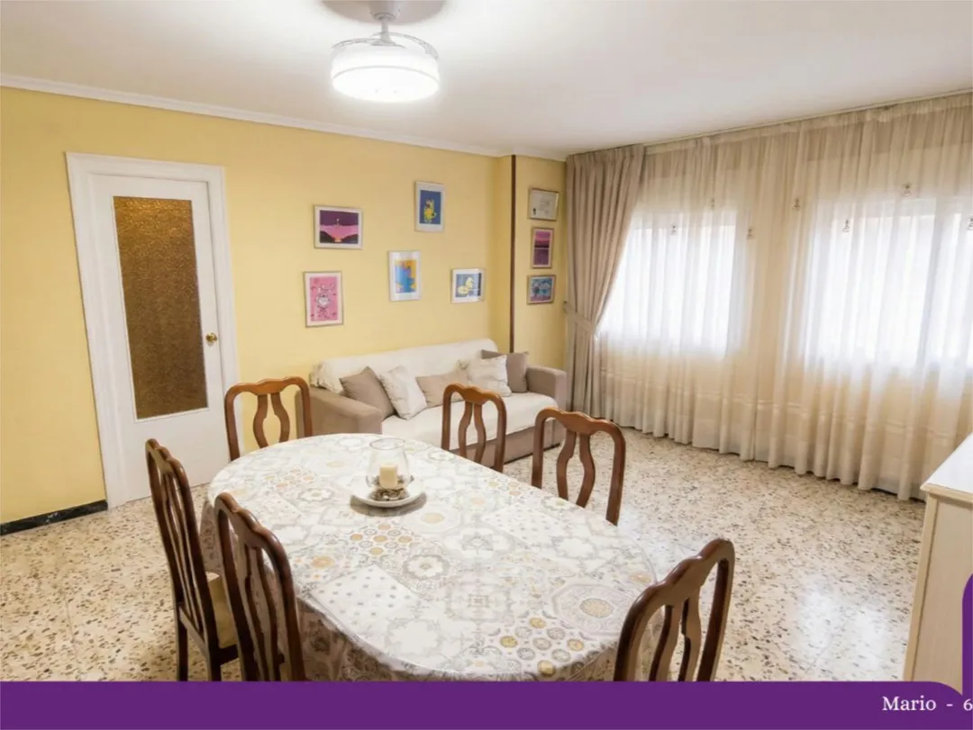 Piso en  Paseo de las Acacias 18 - Foto 6