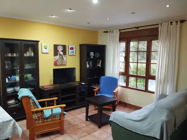 Chalet adosado en San Cristóbal, 36 - Foto 4