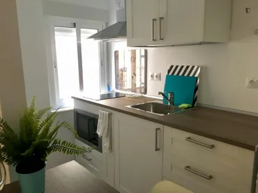 Apartamento en Málaga Capital - Foto 9