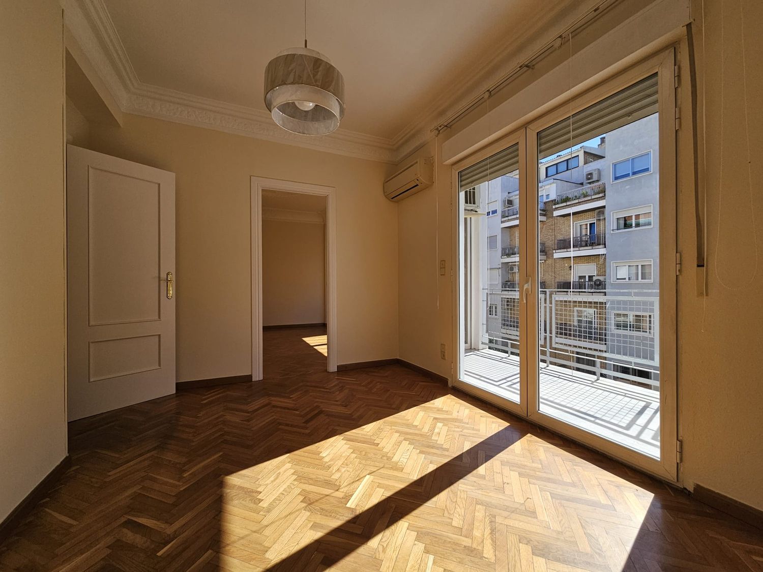 Piso en Calle de San Vicente Mártir, 6, Paseo de la Constitución - Las Damas - Foto 6
