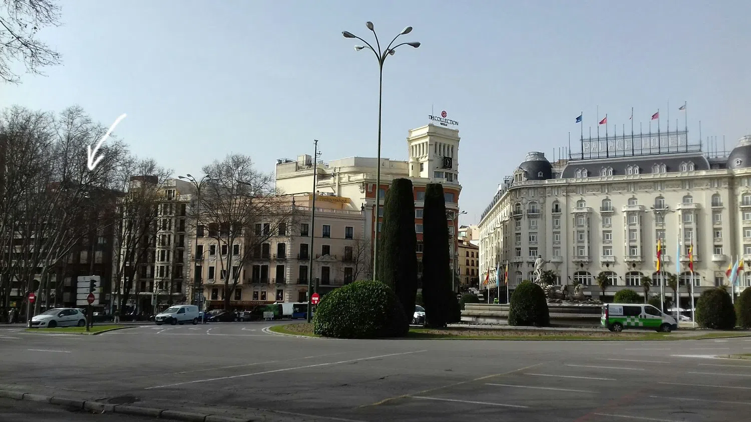 Piso en paseo del Prado, 14 - Foto 9