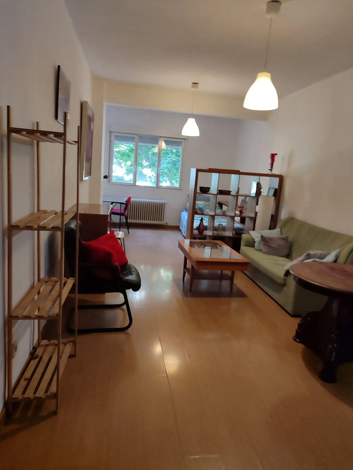 Estudio en calle de Pamplona, 45 - Foto 1