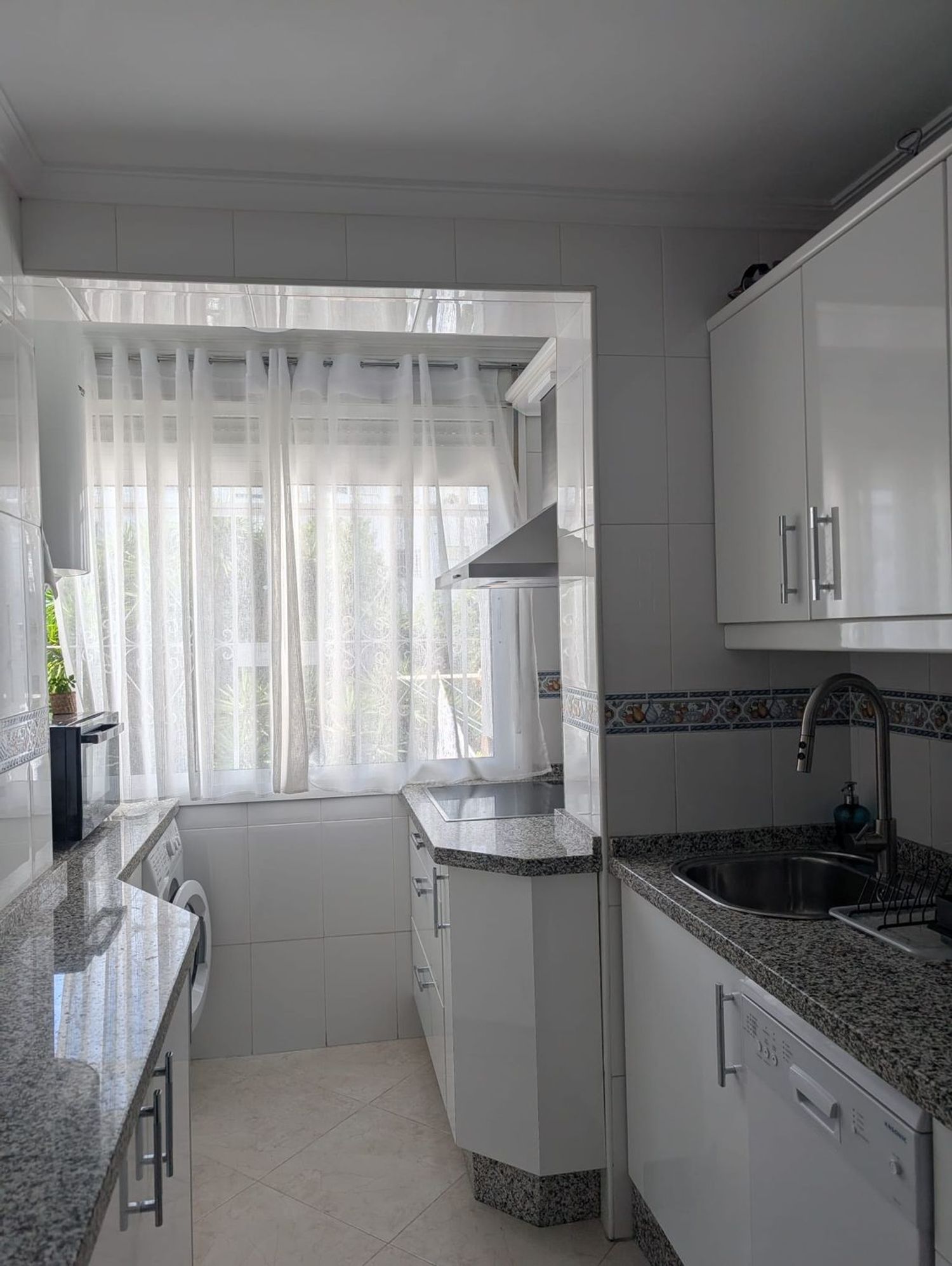 Piso en calle Margarita, 3 - Foto 17