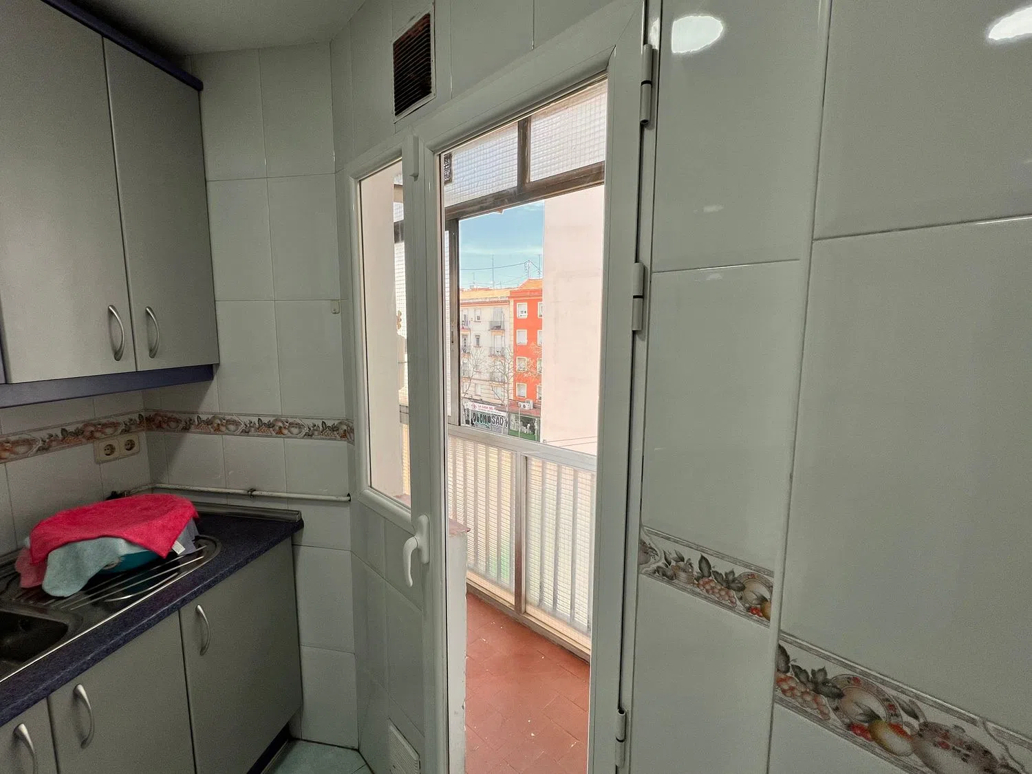 Piso en calle del General Ricardos, 79 - Foto 17