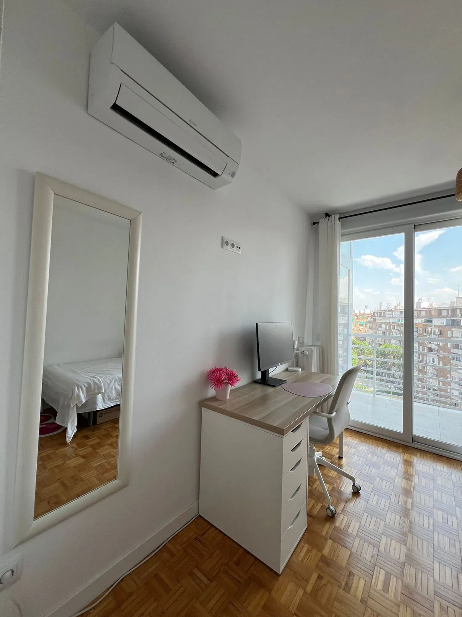 Piso en paseo de los Pontones, 55 - Foto 18