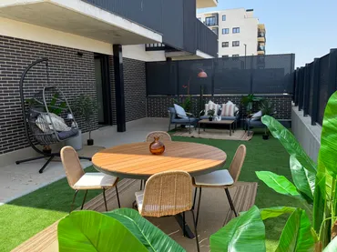 Planta baja en  Calle Jesús Pajares 2 - Foto 1