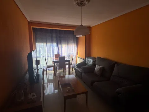 Piso en calle de Cifuentes, 4