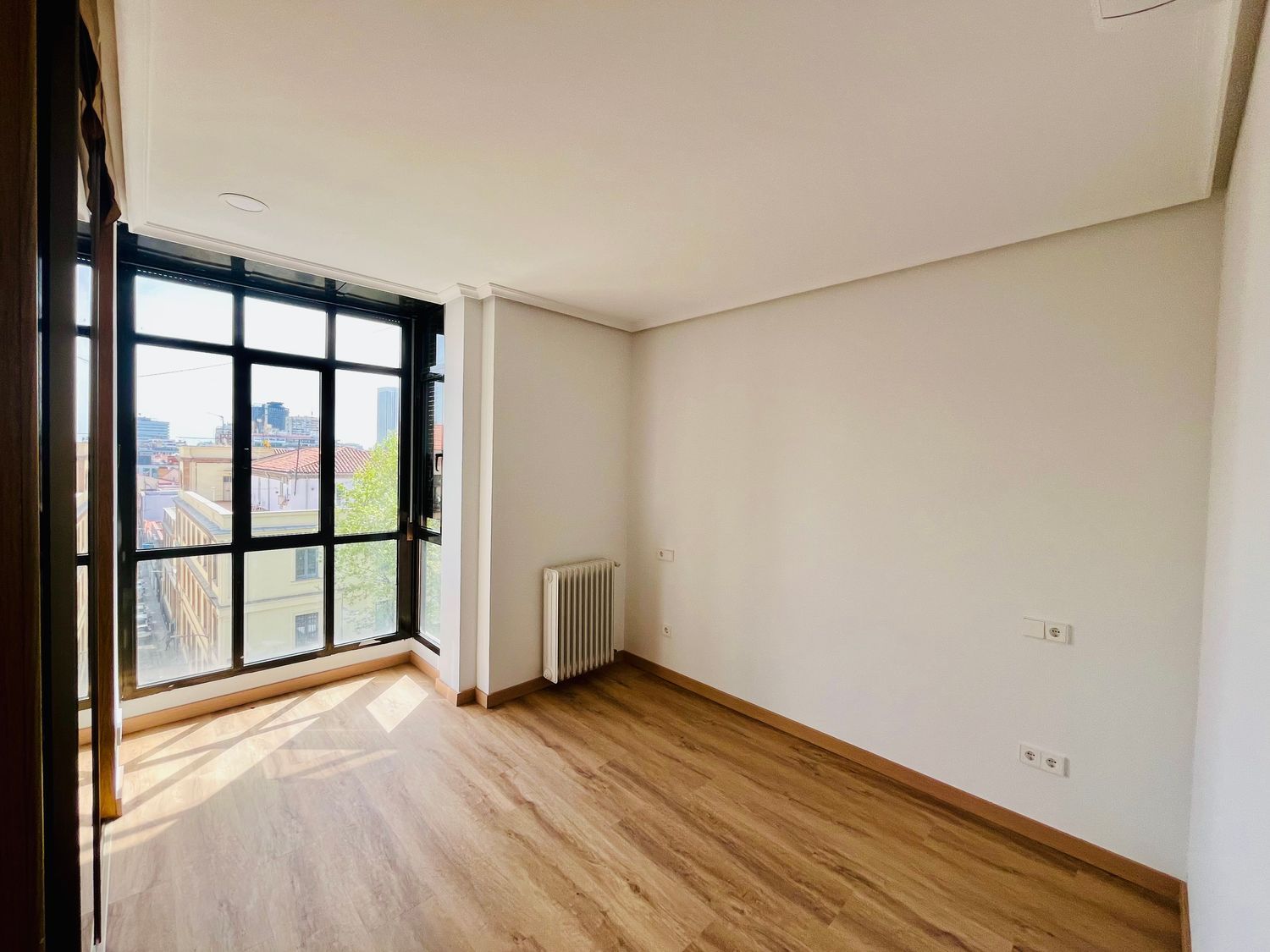 Piso en calle de Bravo Murillo, 193 - Foto 12