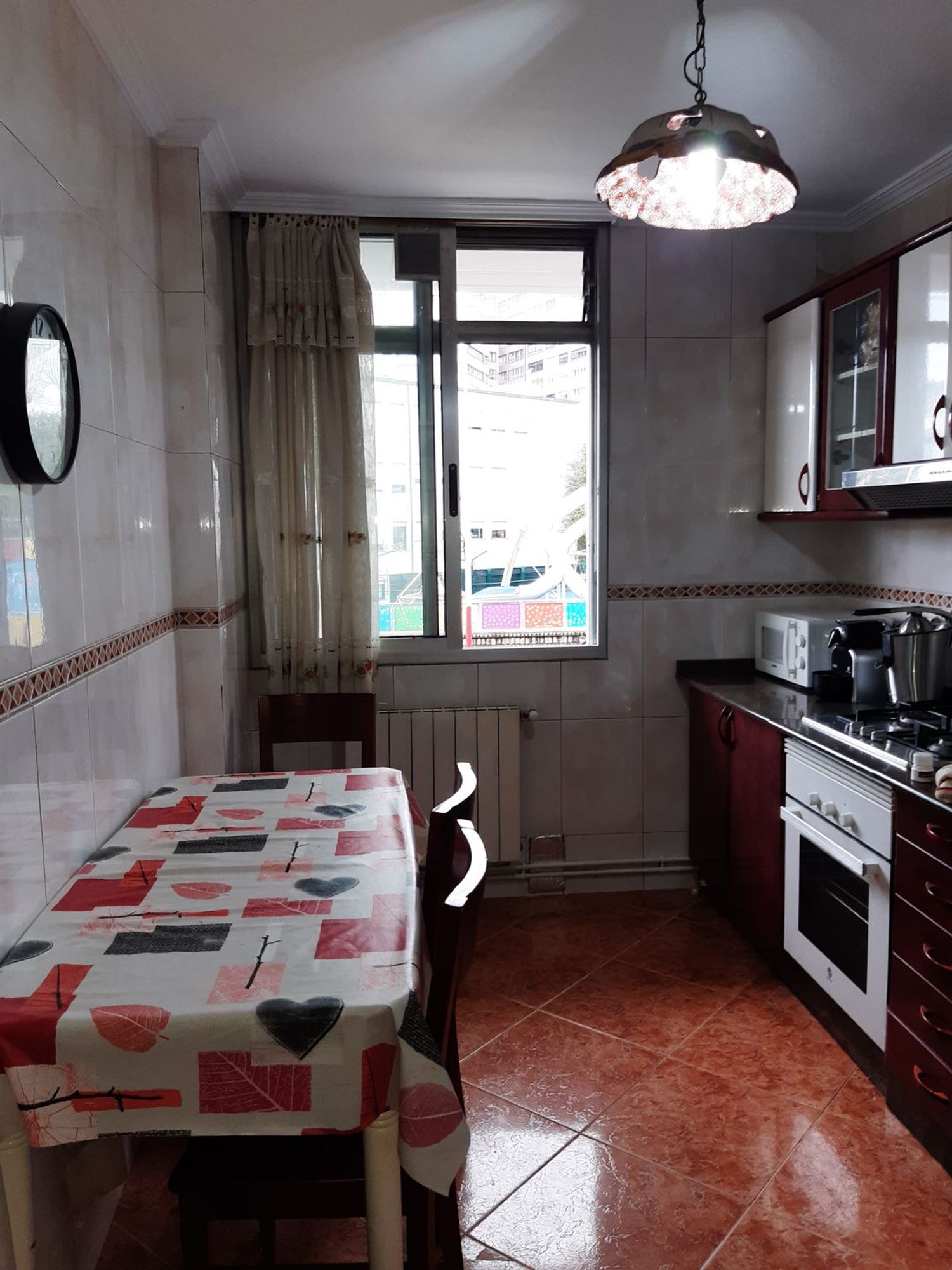 Piso en calle de Jenaro de la Fuente, 50 - Foto 13