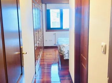 Piso en rua Rúa Jacinto Benavente 5 - Foto 8