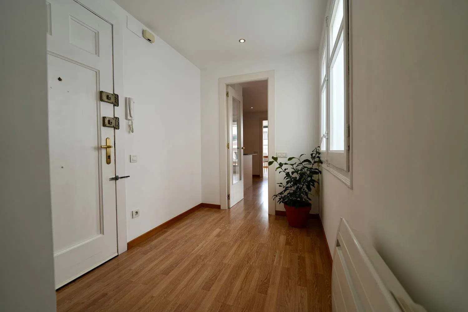 Ático en calle de Sepúlveda, 151 - Foto 10