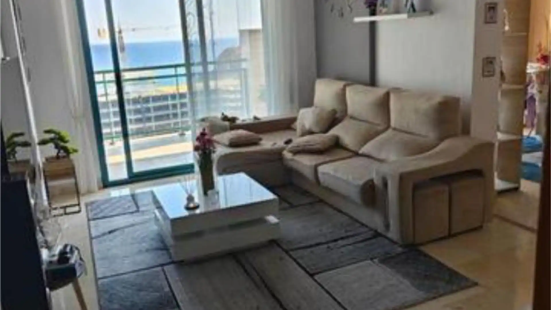 Apartamento en Benidorm - Foto 3