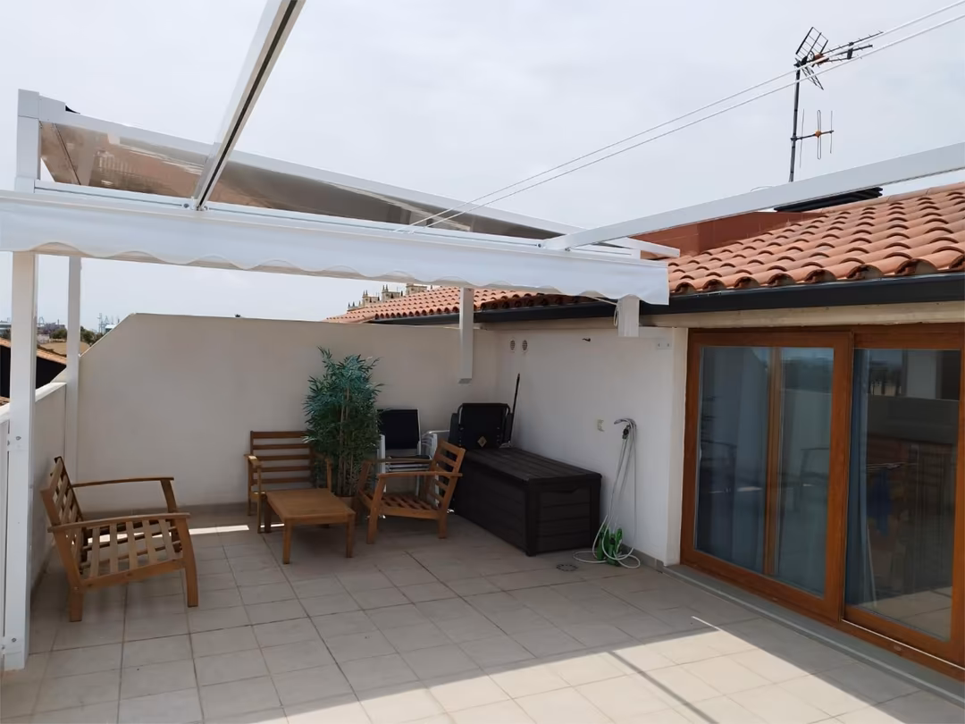 Dúplex en  Carrer de l'Historiador Coloma 1 - Foto 28