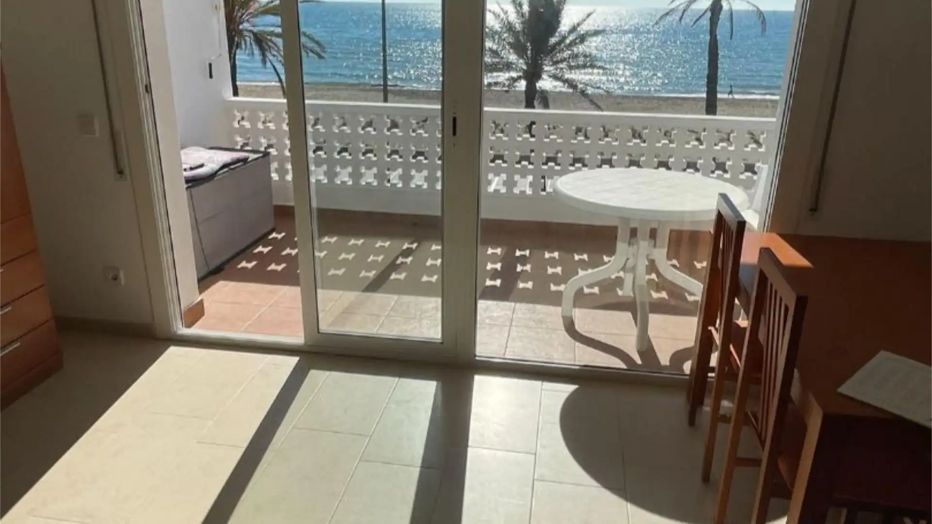 Piso en  Avinguda Sant Joan de Déu 26 - Foto 1