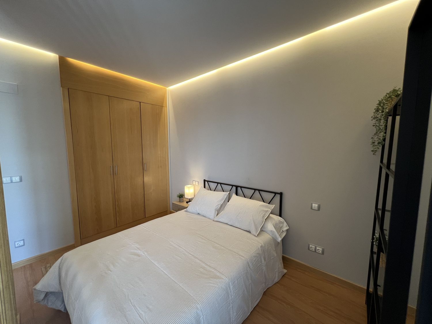 Estudio en Calle de Dulce Chacón, 23, Virgen del Cortijo - Manoteras - Foto 14