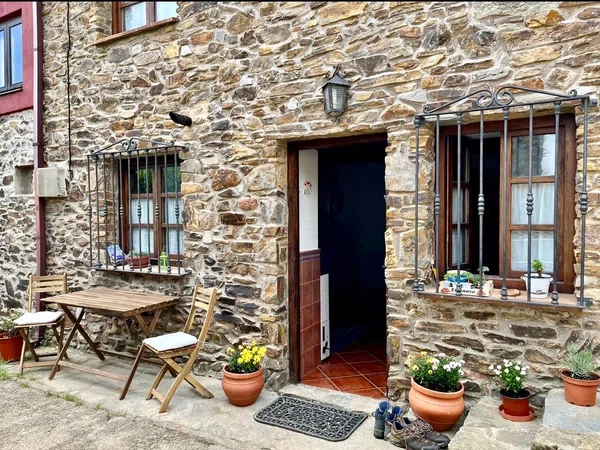Casa rural en Lugar Somao, 1 a - Foto 31
