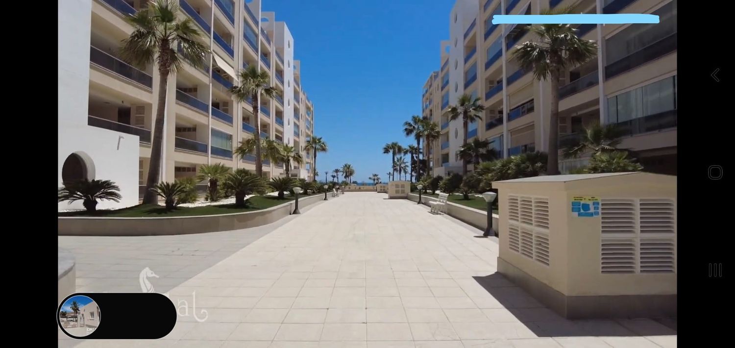Piso en Calle Santa Marta, 2, Las Salinas - Foto 21