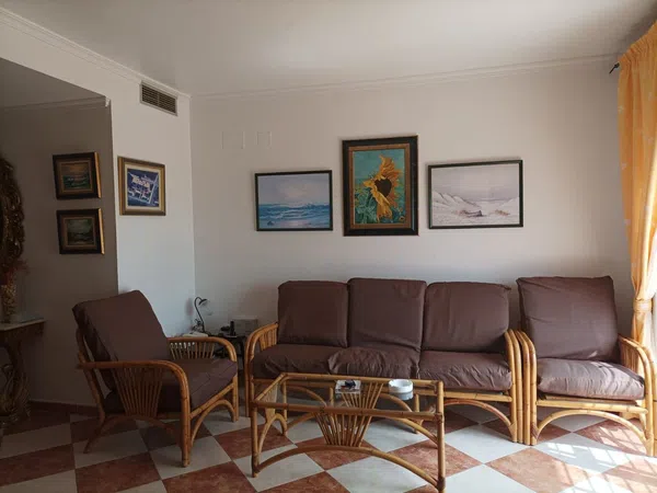Casa o chalet independiente en Avenida del vigía, 18 - Foto 6
