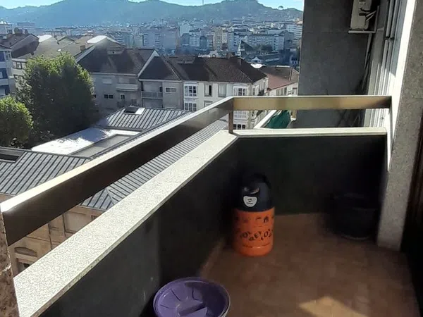Piso en Avenida de las caldas, 15, A Ponte, A Ponte - Foto 7