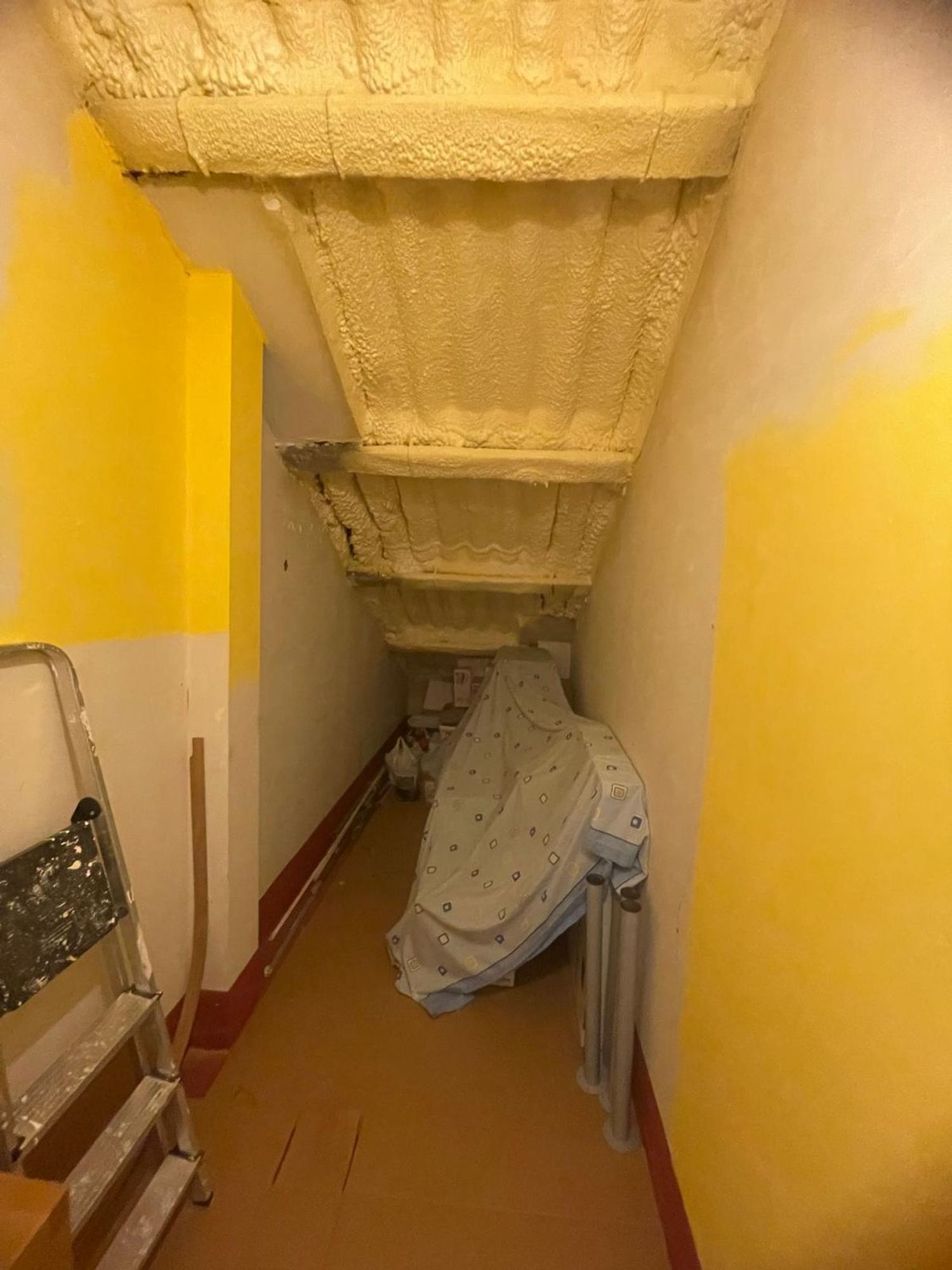 Piso en Calle Tierno Galván, 22, Acea de Ama - O Burgo, Acea de Ama - O Burgo - Foto 21