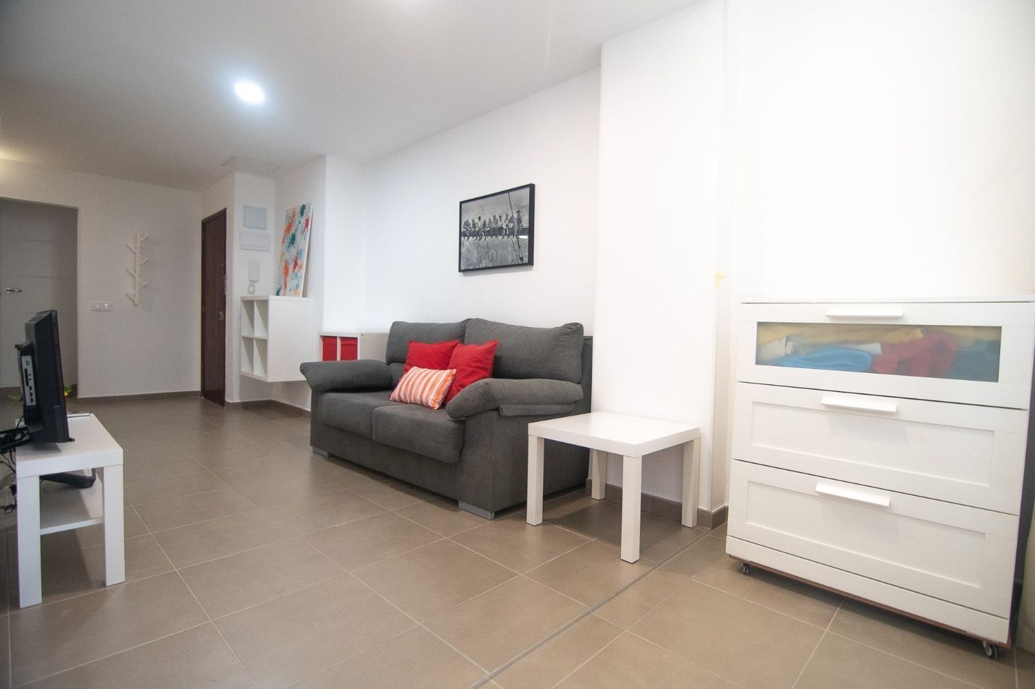 Piso en Santa Catalina - Canteras, Santa Catalina - Canteras - Foto 3