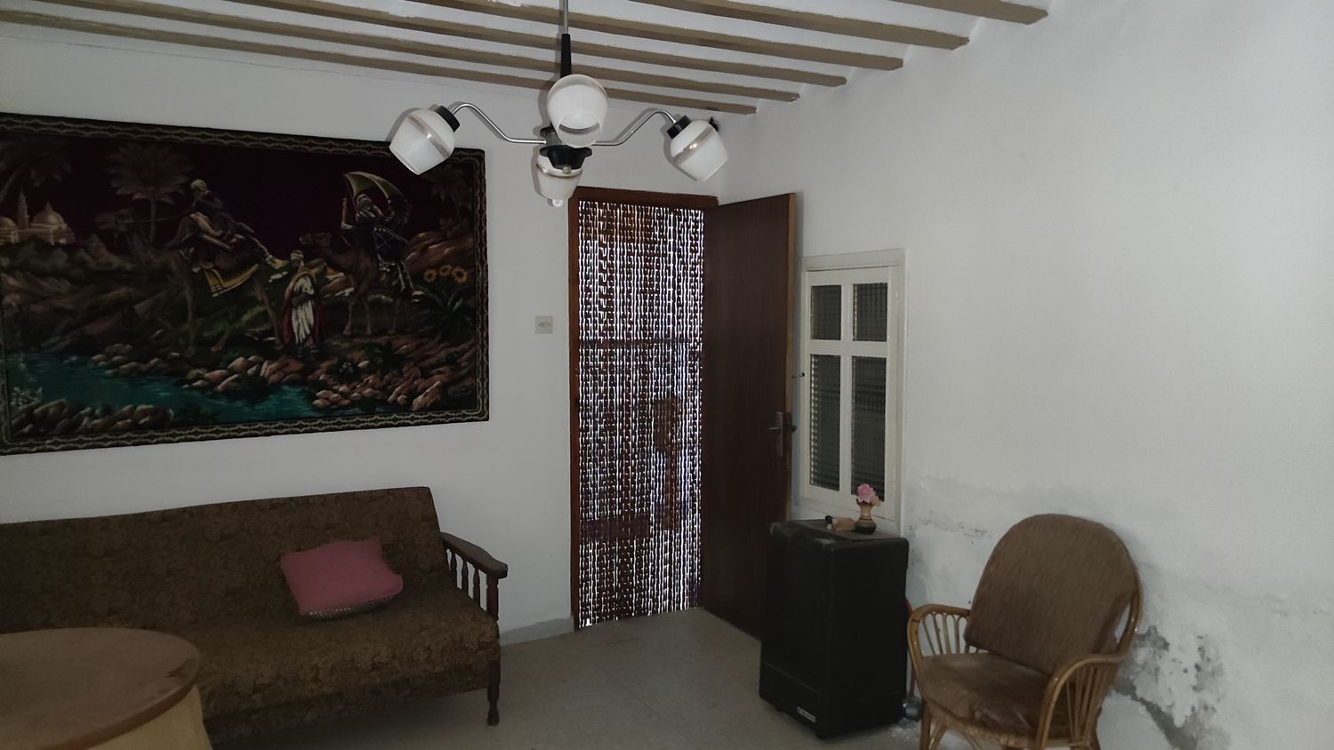 Chalet adosado en Calle Virgen de la Paz, 34 - Foto 2