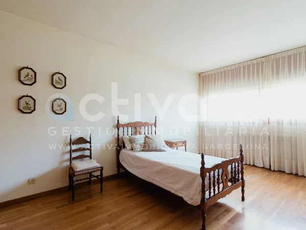 Casa o chalet independiente en Avenida de Jacint Esteva Fontanet - Foto 23