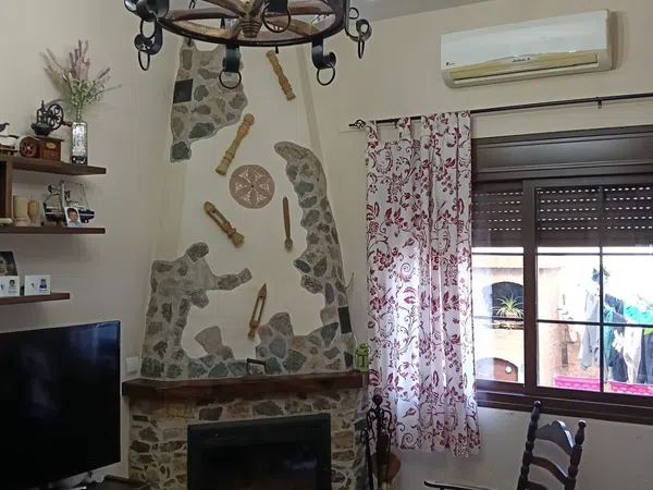 Chalet adosado en Avenida de la Cabalgata, 21 - Foto 5