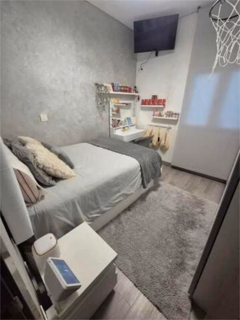 Piso en Plaza Elíptica - Foto 8