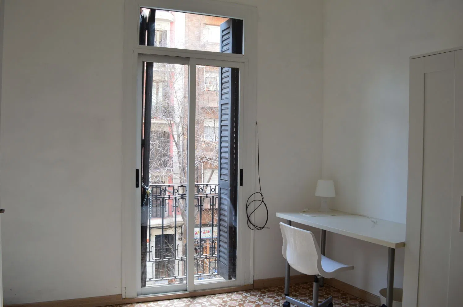 Piso en Barrio El Camp de l'Arpa del Clot - Foto 9