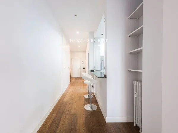 Piso en Calle del Príncipe de Vergara, Lista - Foto 6