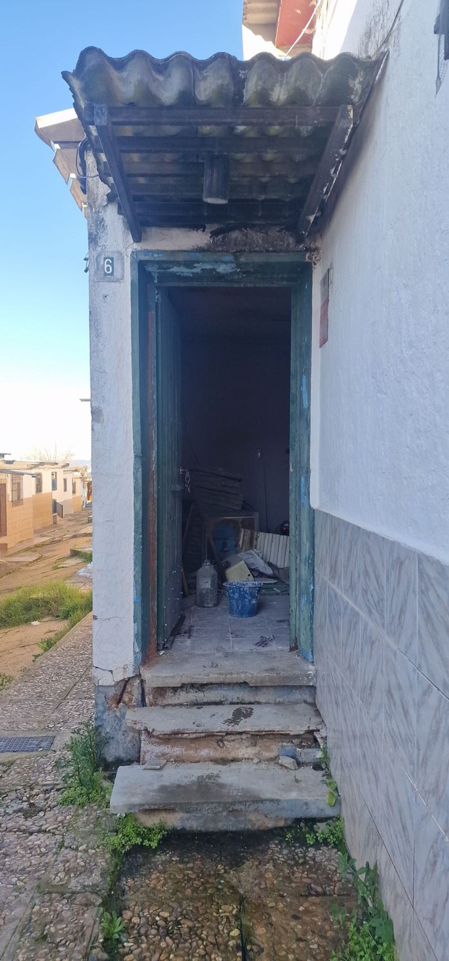 Casa o chalet independiente en Calle Umbría, 6, La Estación, La Estación - Foto 12