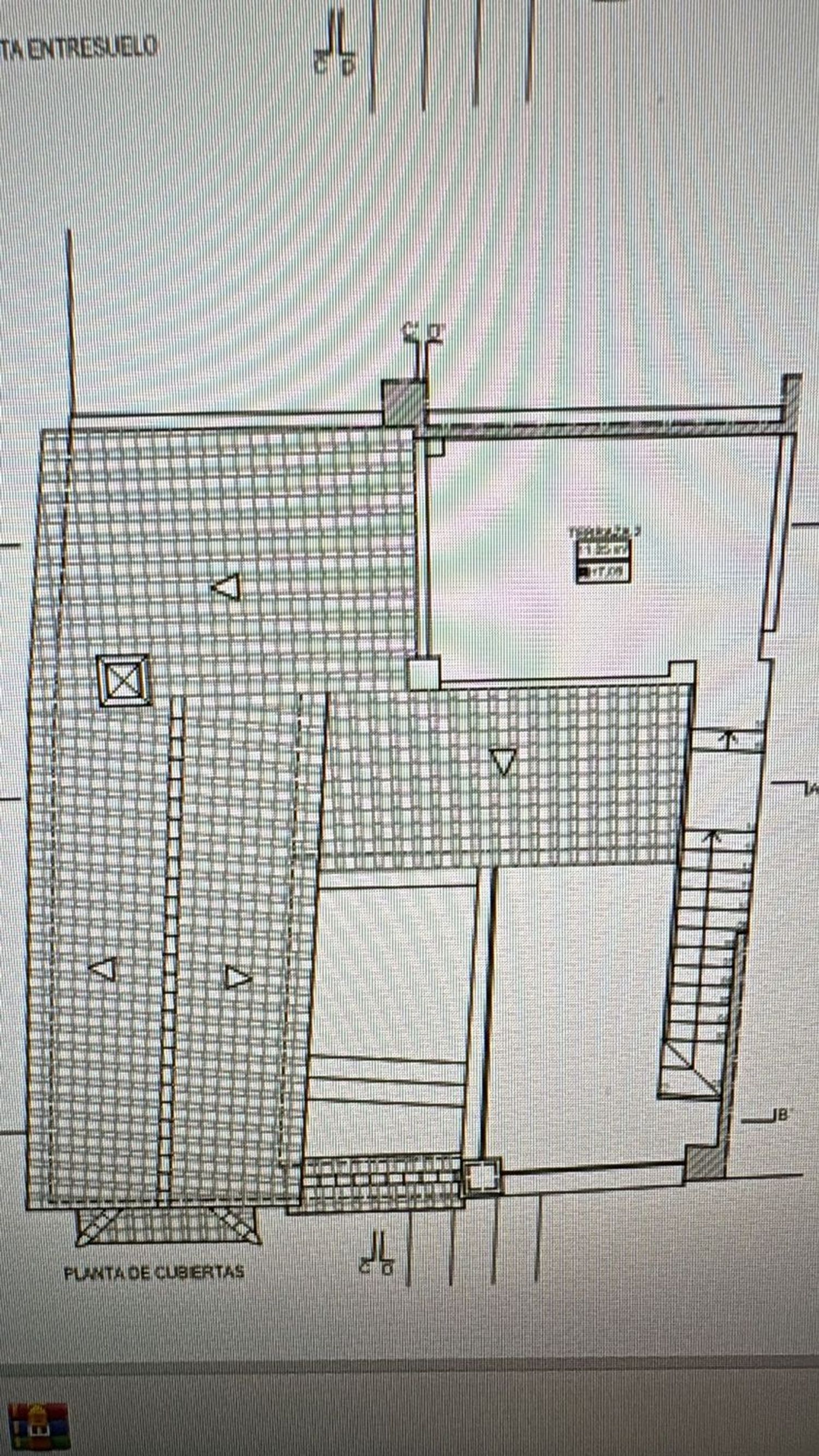 Casa independiente en Placeta Cruz Verde, 4 - Foto 7