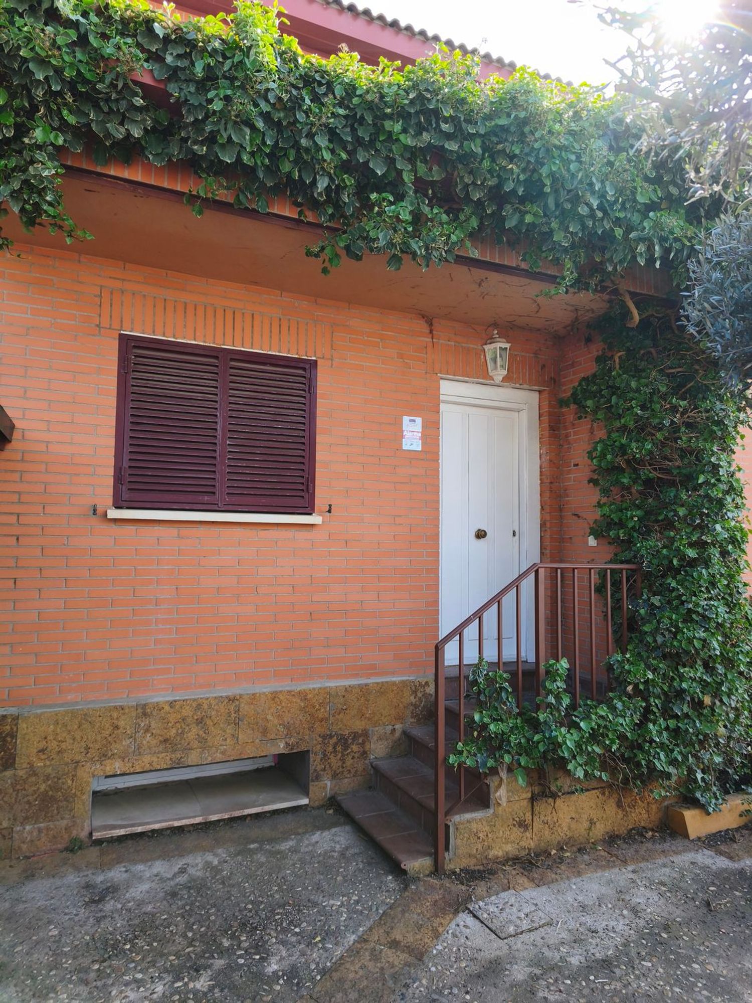 Chalet pareado en Avenida de Los Angeles, 91, Los Ángeles de San Rafael, Los Ángeles de San Rafael - Foto 7