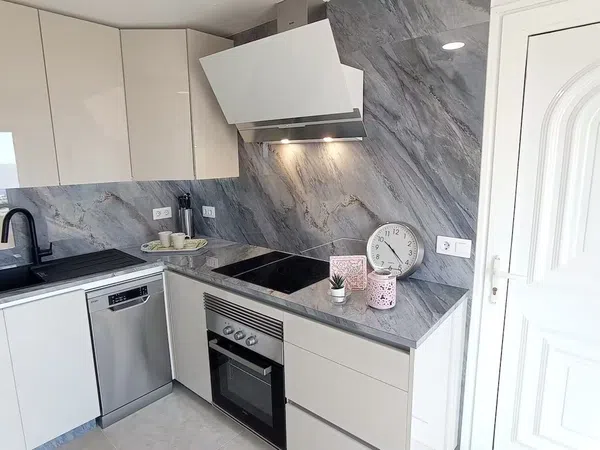Piso en Calle la Montańa, 30, Los Cristianos - Foto 1