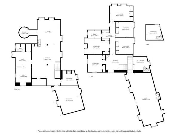 Finca rústica en calle de Carlos V, 12 D - Foto 37