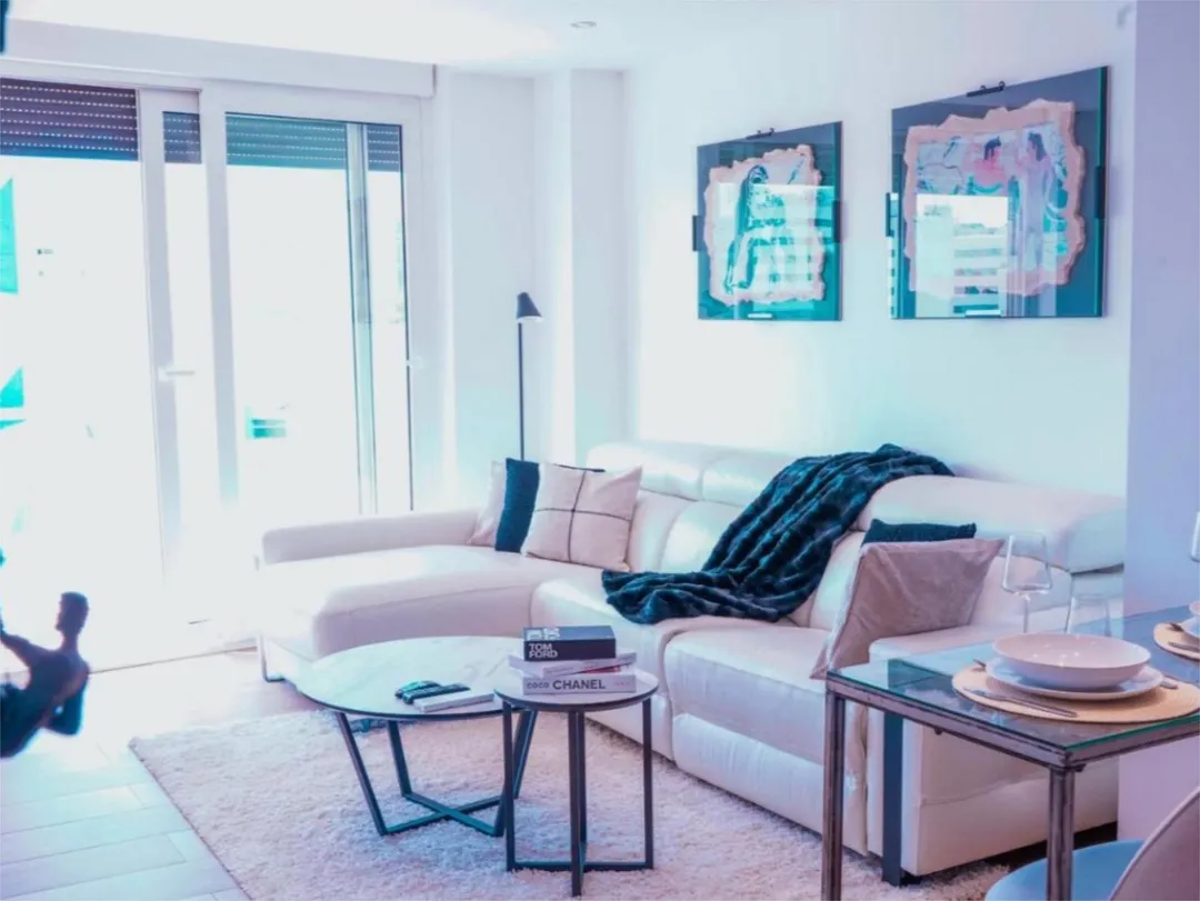 Piso en  Calle de Ramón Gómez de la Serna 22 - Foto 1