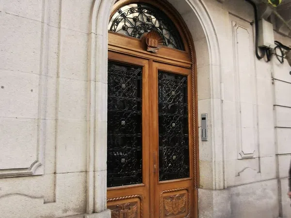 Piso en calle do Ecuador, 66