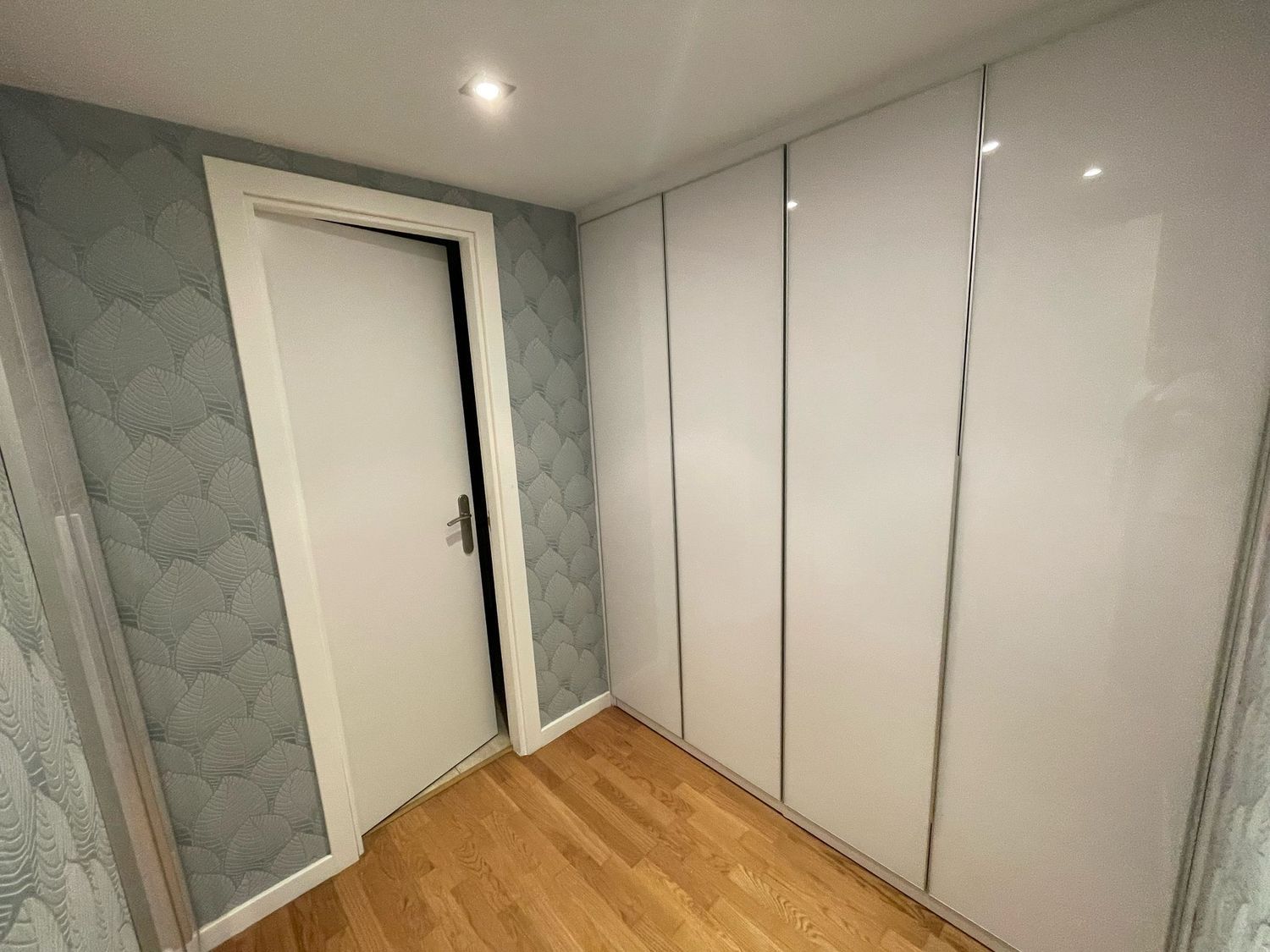 Piso en calle Luis Pinilla Soliveres, 6 - Foto 10