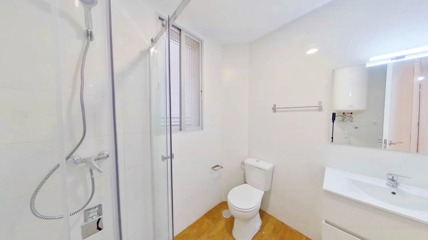 Piso en Barrio Abrantes - Foto 44