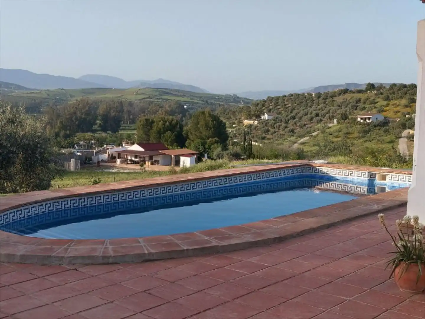 Finca rústica en  Desconocido Malaga-Cartama 2 - Foto 2