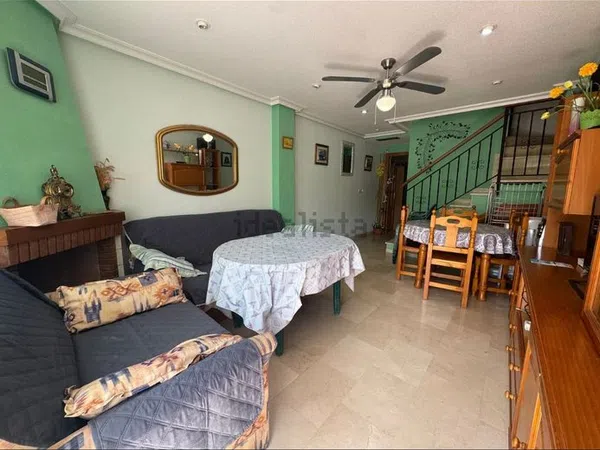 Chalet adosado en Avenida Albacete, 36 - Foto 20