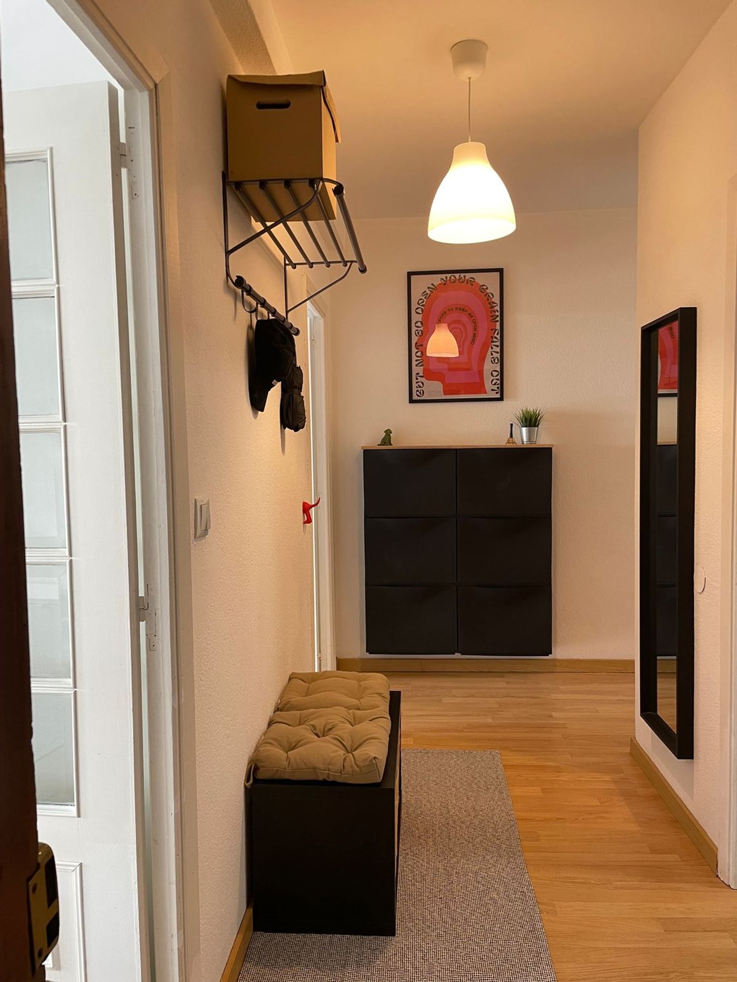 Piso en Zona María Victoria Moreno, Zona María Victoria Moreno - Foto 4