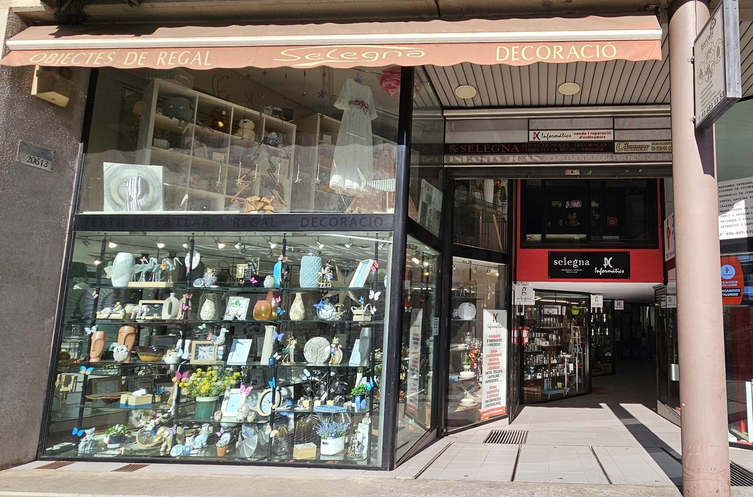 Local en Calle Major, 337 - Foto 4