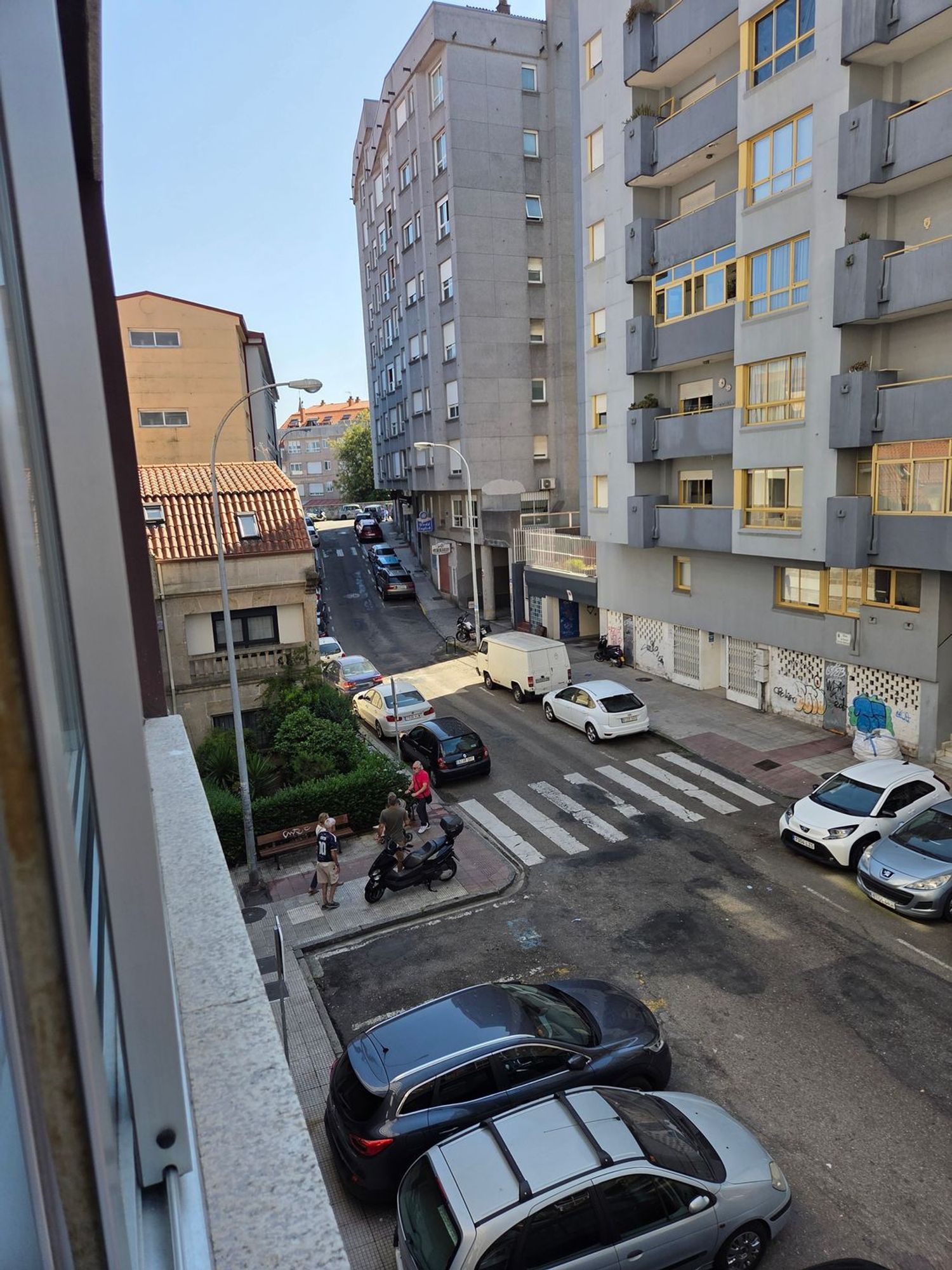 Estudio en Calle Esperanto, 2, Fátima - Foto 12