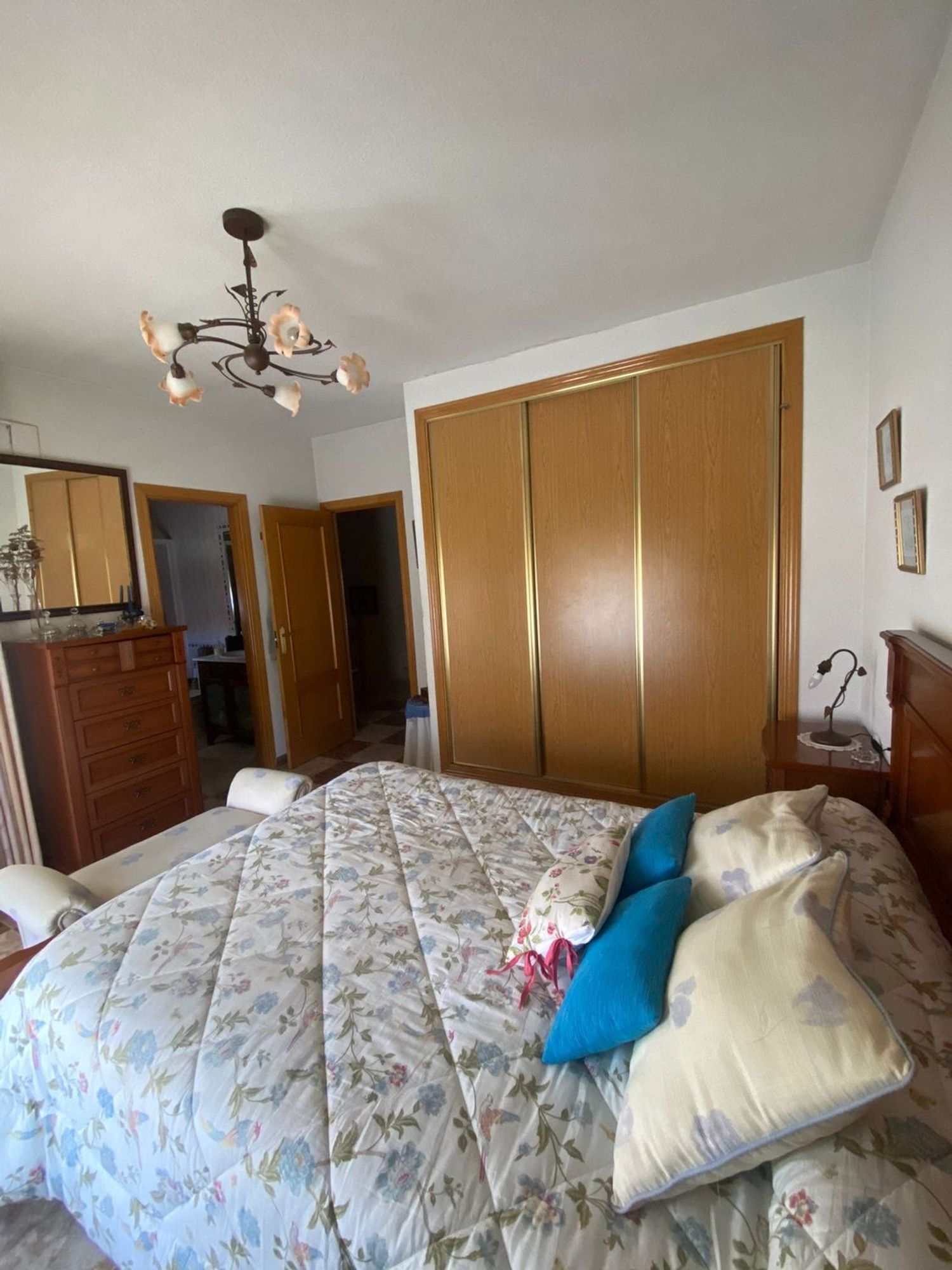Chalet adosado en Calle Cabañas de la Sagra, 7 - Foto 19