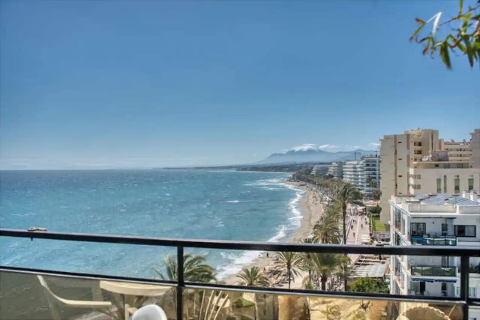Loft en Playa Fontanilla, Marbella Centro - Foto 3